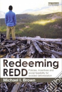 Redeeming REDD libro in lingua di Brown Michael I.