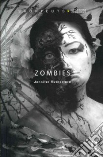 Zombies libro in lingua di Rutherford Jennifer