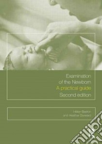 Examination of the Newborn libro in lingua di Helen Baston