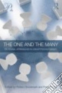 The One and the Many libro in lingua di Grossmark Robert (EDT), Wright Fred (EDT)