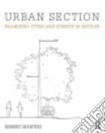 The Urban Section libro in lingua di Mantho Robert, Simpson Alan Jackson (CON)