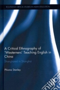 A Critical Ethnography of 