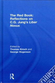 The Red Book libro in lingua di Kirsch Thomas (EDT), Hogenson George (EDT)
