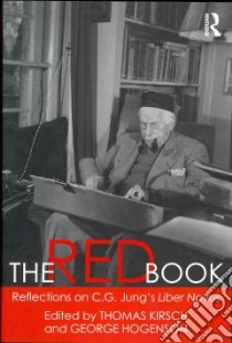 The Red Book libro in lingua di Kirsch Thomas (EDT), Hogenson George (EDT)
