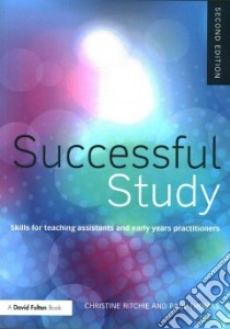 Successful Study libro in lingua di Ritchie Christine, Thomas Paul