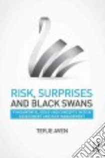 Risk, Surprises and Black Swans libro in lingua di Aven Terje