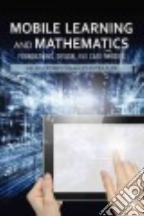 Mobile Learning and Mathematics libro in lingua di Crompton Helen (EDT), Traxler John (EDT)