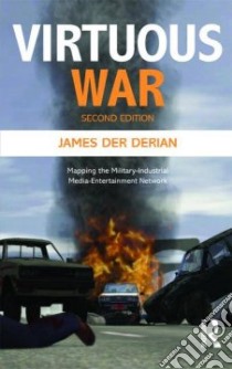 Virtuous War libro in lingua di Der Derian James
