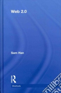 Web 2.0 libro in lingua di Han Sam