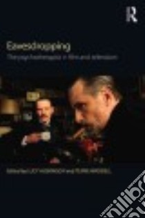 Eavesdropping libro in lingua di Huskinson Lucy (EDT), Waddell Terrie (EDT)