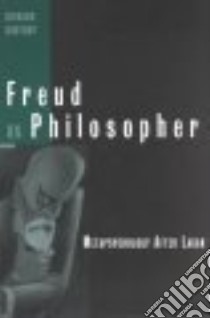 Freud As Philosopher libro in lingua di Boothby Richard