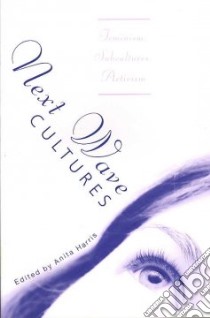 Next Wave Cultures libro in lingua di Harris Anita (EDT)