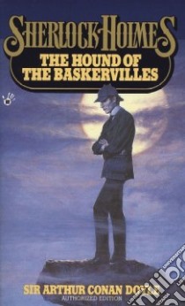 The Hound of the Baskervilles libro in lingua di Doyle Arthur Conan Sir