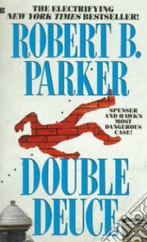 Double Deuce libro in lingua di Parker Robert B.