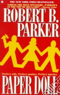 Paper Doll libro in lingua di Parker Robert B.