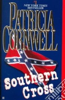 Southern Cross libro in lingua di Cornwell Patricia Daniels