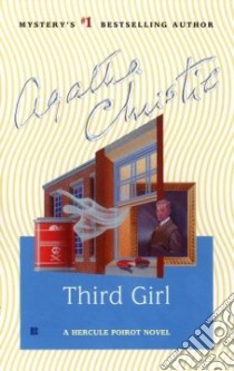 Third Girl libro in lingua di Christie Agatha