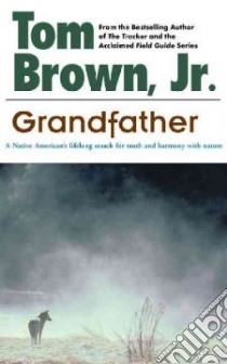 Grandfather libro in lingua di Brown Tom