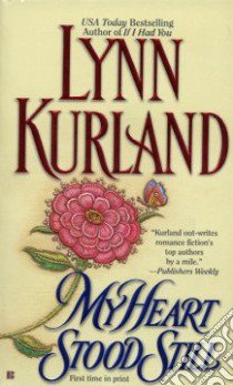 My Heart Stood Still libro in lingua di Kurland Lynn