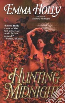 Hunting Midnight libro in lingua di Holly Emma