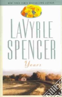 Years libro in lingua di Spencer LaVyrle