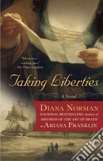 Taking Liberties libro in lingua di Norman Diana