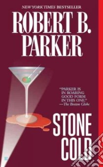 Stone Cold libro in lingua di Parker Robert B.