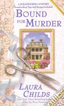 Bound For Murder libro in lingua di Childs Laura