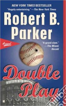 Double Play libro in lingua di Parker Robert B.