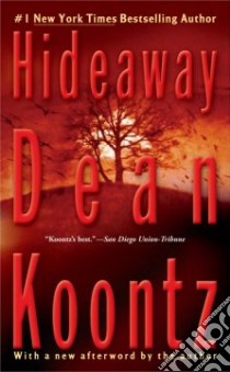 Hideaway libro in lingua di Koontz Dean R.