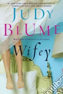 Wifey libro in lingua di Blume Judy