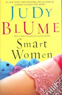 Smart Women libro in lingua di Blume Judy