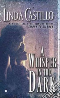 A Whisper in the Dark libro in lingua di Castillo Linda