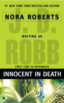 Innocent in Death libro in lingua di Robb J. D.