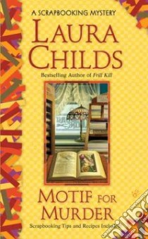 Motif for Murder libro in lingua di Childs Laura