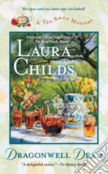 Dragonwell Dead libro in lingua di Childs Laura