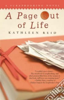 A Page Out of Life libro in lingua di Reid Kathleen