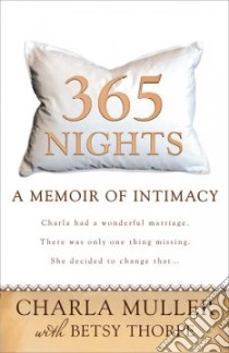 365 Nights libro in lingua di Muller Charla, Thorpe Betsy