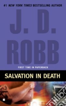 Salvation in Death libro in lingua di Robb J. D.