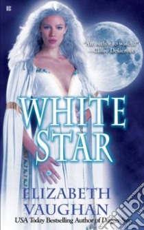 White Star libro in lingua di Vaughan Elizabeth