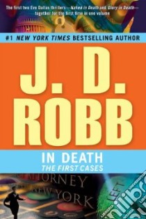 In Death libro in lingua di Robb J. D.