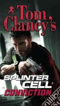 Tom Clancy's Splinter Cell libro in lingua di Michaels David