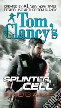 Tom Clancy's Splinter Cell libro in lingua di Michaels David
