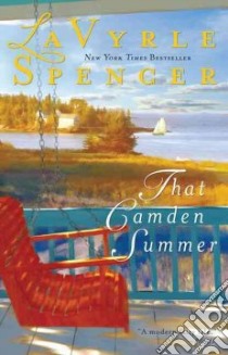 That Camden Summer libro in lingua di Spencer LaVyrle