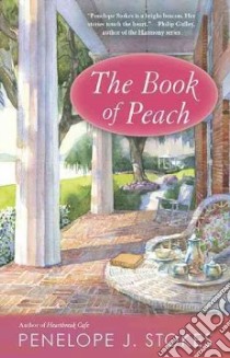 The Book of Peach libro in lingua di Stokes Penelope J.
