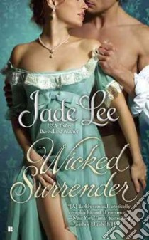 Wicked Surrender libro in lingua di Lee Jade