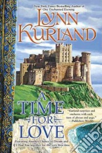 A Time for Love libro in lingua di Kurland Lynn