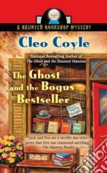 The Ghost and the Bogus Bestseller libro in lingua di Coyle Cleo