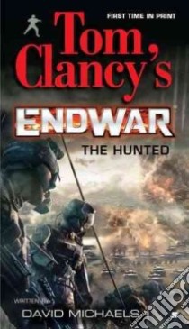 Tom Clancy's Endwar 2 libro in lingua di Michaels David