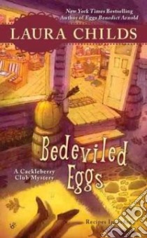 Bedeviled Eggs libro in lingua di Childs Laura